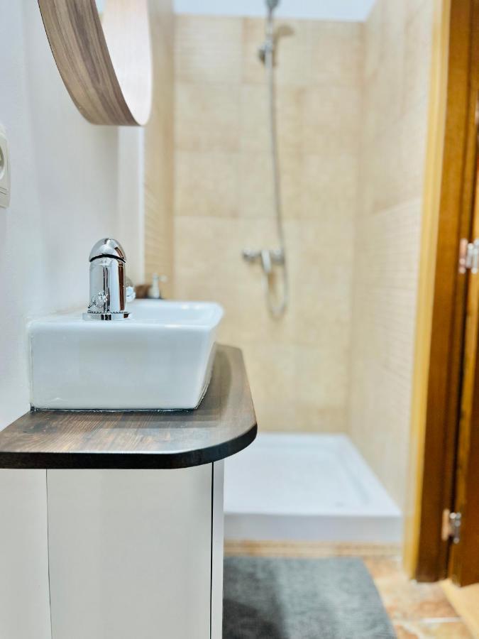 Nuevo Cosy Loft 4Pax Estavar Exterior foto
