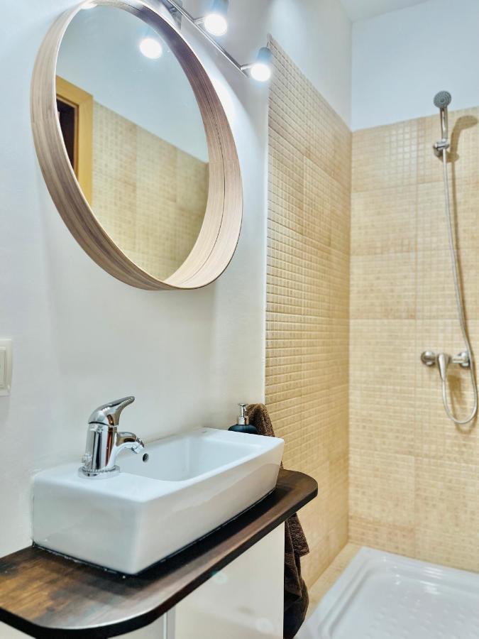 Nuevo Cosy Loft 4Pax Estavar Exterior foto