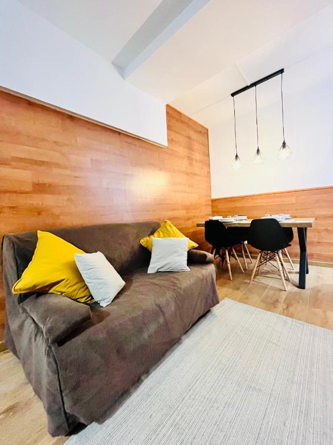 Nuevo Cosy Loft 4Pax Estavar Exterior foto