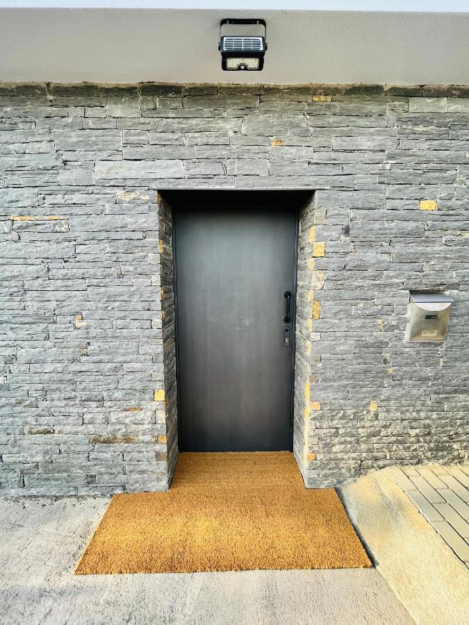 Nuevo Cosy Loft 4Pax Estavar Exterior foto