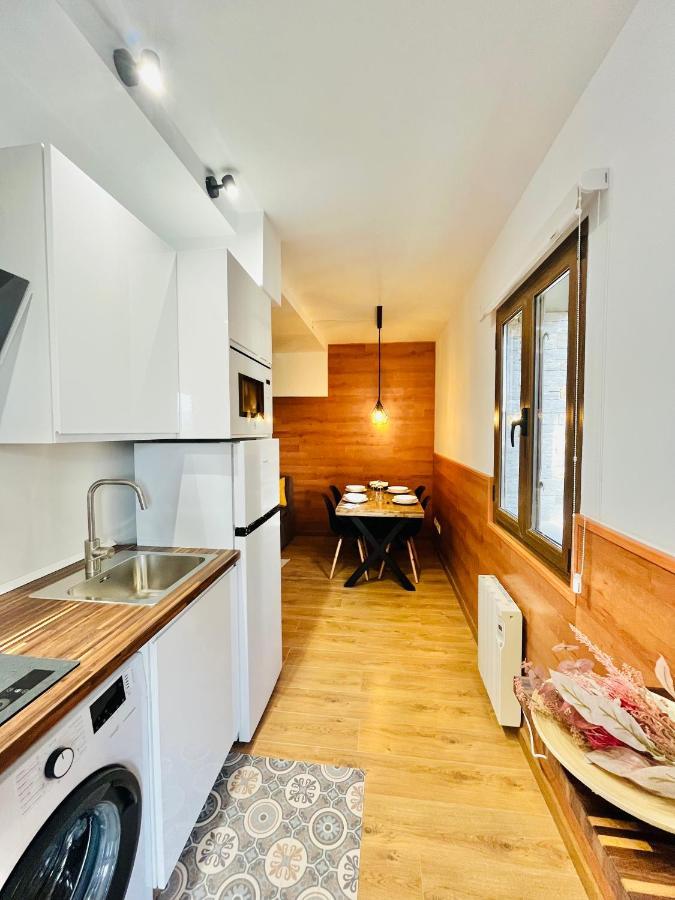 Nuevo Cosy Loft 4Pax Estavar Exterior foto